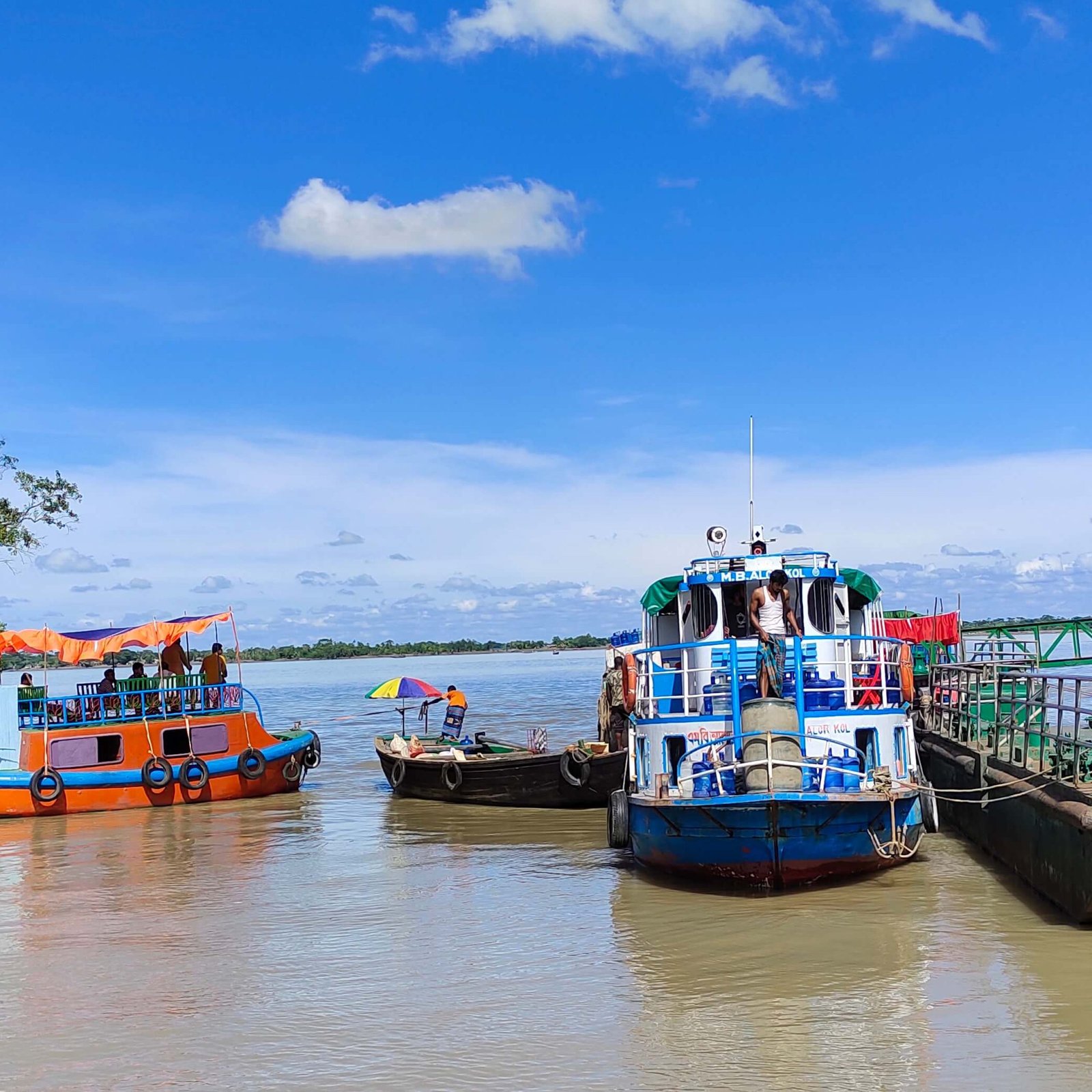 Best Sundarban Tour Package in Bangladesh