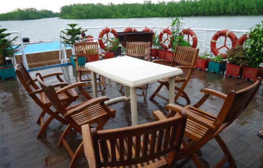 3-Days 2-Night Sundarbans Tour Package By AC Ship