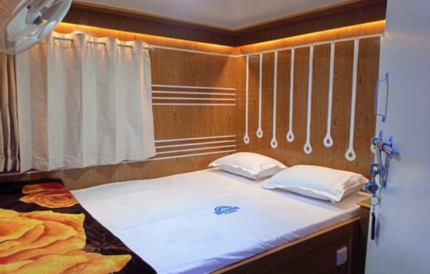 3-Days 2-Night Sundarbans Tour Package By AC Ship