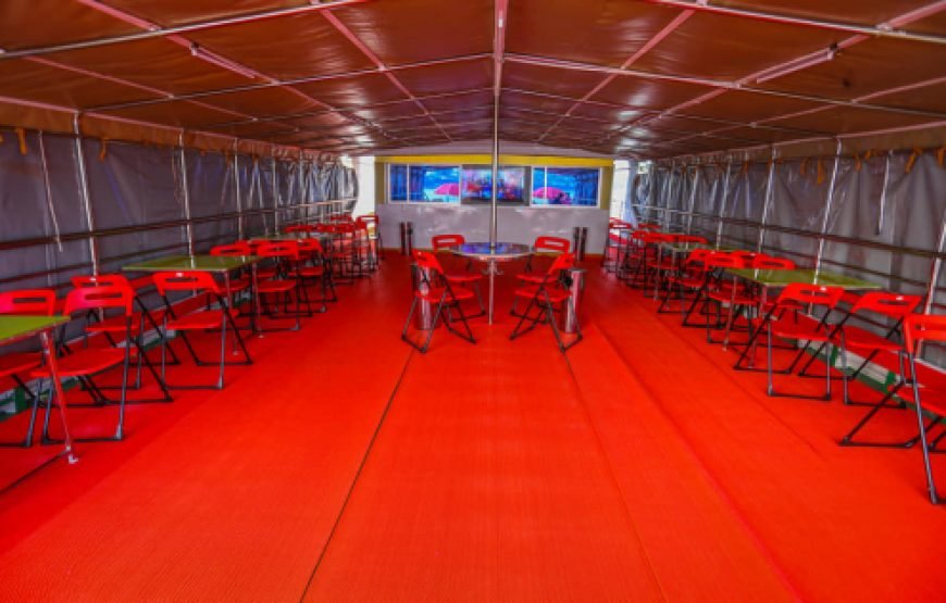 ๐ฟ Sundarban Tour Package from Dhaka by Ship ๐ฟ