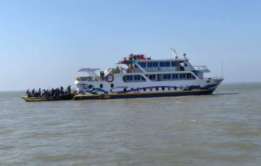 ๐ฟ Sundarban Tour Package from Dhaka by Ship ๐ฟ