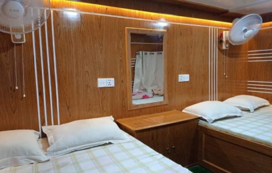 ๐ฟ Sundarban Tour Package from Dhaka by Ship ๐ฟ